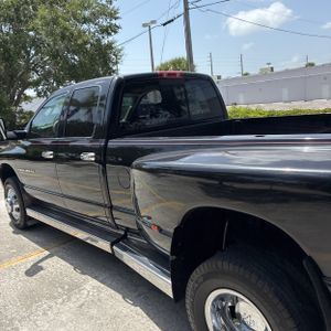 صورة 6 لـ 2003 Dodge RAM 3500 SLT/LARAMIE
