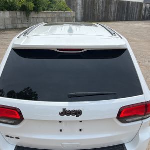 صورة مصغرة 16 لـ 2021 JEEP GRAND CHEROKEE HIGH ALTITUDE