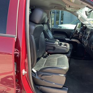 صورة مصغرة 37 لـ 2014 Chevrolet SILVERADO 1500 LT