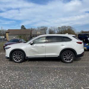 MAZDA CX-9 GRAND TOURING - 3