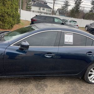 MAZDA MAZDA6 GRAND TOURING - 4