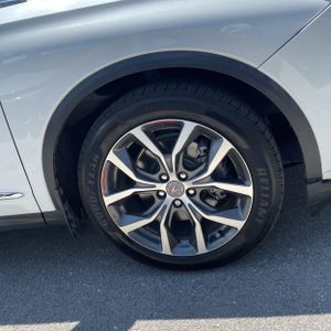 صورة مصغرة 20 لـ 2022 Acura MDX W/TECH