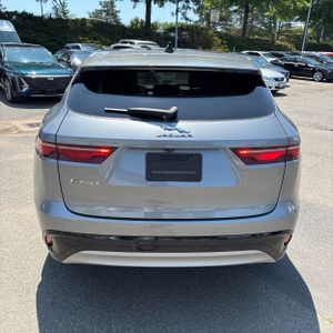 2021 Jaguar F-PACE P250 S 照片 7
