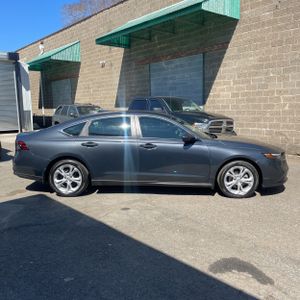 HONDA ACCORD LX - 10