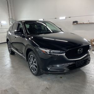 صورة 12 لـ 2018 Mazda CX-5 GRAND TOURING