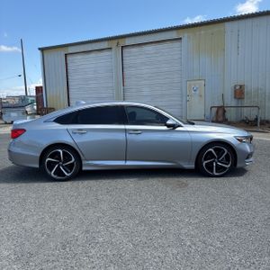 HONDA ACCORD - 10