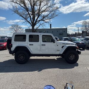 JEEP WRANGLER RUBICON 392 - 10
