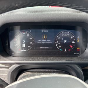 صورة مصغرة 41 لـ 2021 LAND Rover DEFENDER 110 S