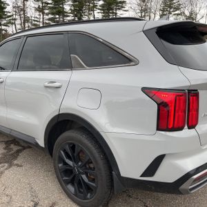 KIA SORENTO SX - 6