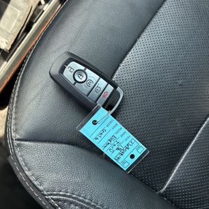 2018 FORD EXPLORER LIMITED — миниатюра 56