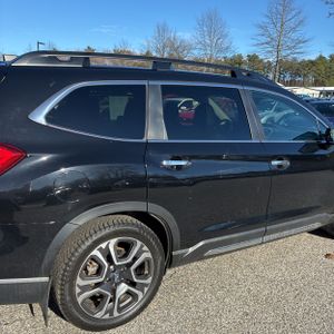 SUBARU ASCENT TOURING - 9