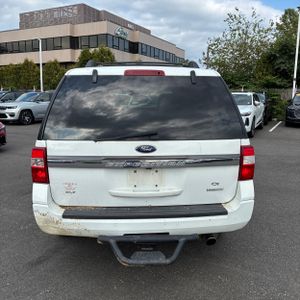 2017 FORD EXPEDITION XLT — фото 7