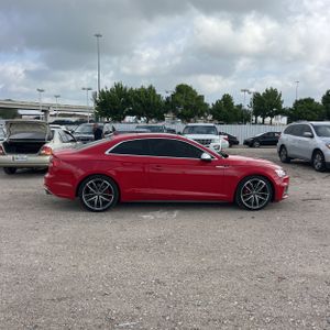 AUDI S5 3.0T PREMIUM PLUS - 6