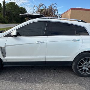 CADILLAC SRX PERFORMANCE COLLECTION - 3