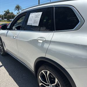 2022 BMW X5 SDRIVE40I — фото 6