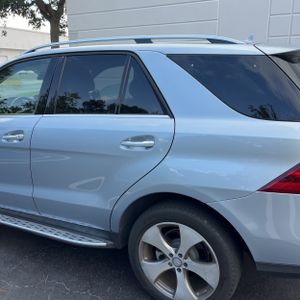 MERCEDES-BENZ GLE - 6