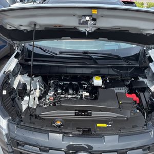 2026 Nissan PATHFINDER PLATINUM — миниатюра 45