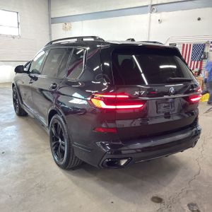 BMW X7 XDRIVE40I - 4