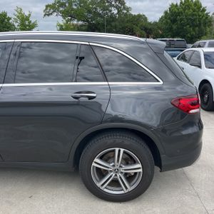 MERCEDES-BENZ GLC - 6