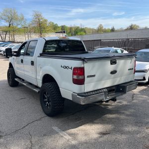FORD F-150 XLT - 5