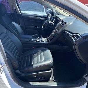 2019 FORD FUSION SEL 缩略图 29