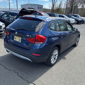 BMW X1 XDRIVE28I - 8