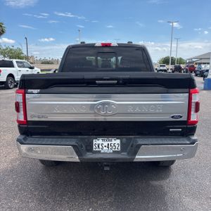 FORD F-150 KING RANCH - 7