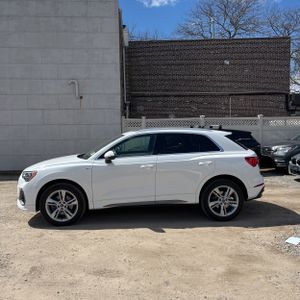 AUDI Q3 PREMIUM S LINE - 3