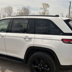 JEEP GRAND CHEROKEE - 6