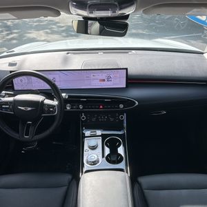 صورة مصغرة 36 لـ 2026 Genesis GV70 2.5T STANDARD