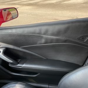 2015 Chevrolet CORVETTE STINGRAY — миниатюра 66