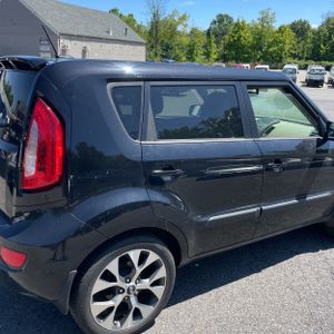 2012 KIA SOUL ! 照片 9