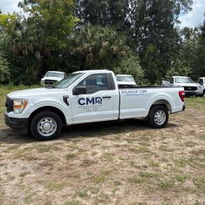 FORD F-150 XL - 3