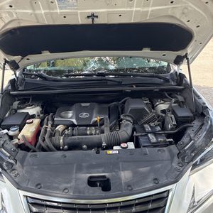 2021 Lexus NX 300 BASE — миниатюра 46