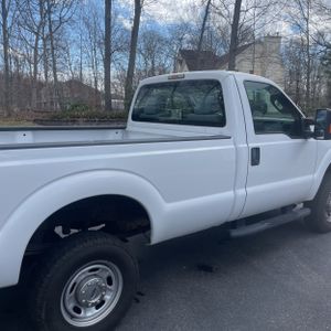 FORD F-250 SUPER DUTY XL - 9