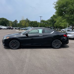 صورة 2 لـ 2015 Honda ACCORD EX