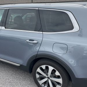 KIA TELLURIDE EX - 6