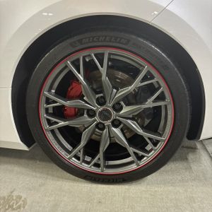 2023 Chevrolet CORVETTE STINGRAY 照片 18