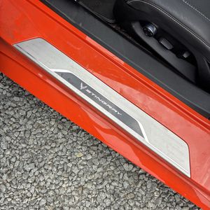2025 Chevrolet CORVETTE STINGRAY thumbnail 57