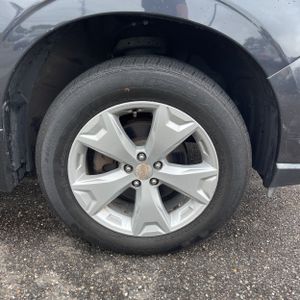 2016 Subaru FORESTER 2.5I PREMIUM — миниатюра 20