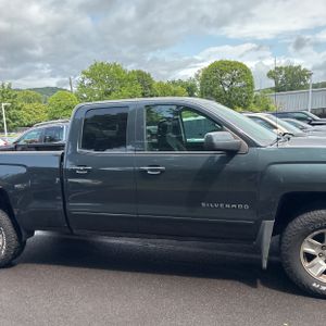 صورة مصغرة 11 لـ 2017 Chevrolet SILVERADO 1500 LT