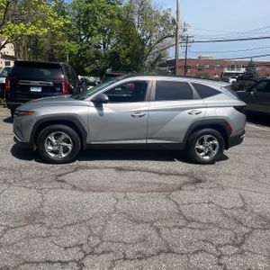 HYUNDAI TUCSON SEL - 3