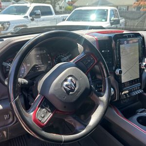 2022 RAM 1500 REBEL — миниатюра 37