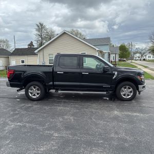 FORD F-150 XLT - 10