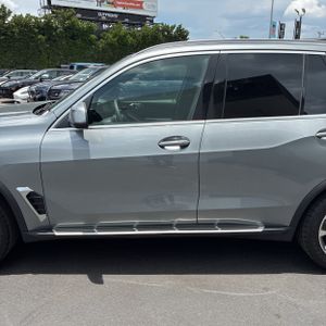 2024 BMW X5 SDRIVE40I — фото 4
