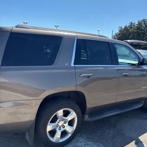 CHEVROLET TAHOE LT - 9