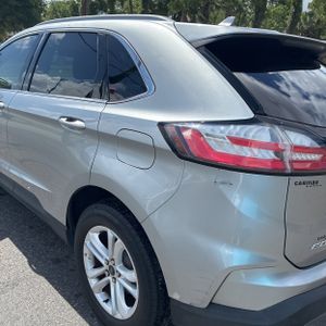 FORD EDGE SEL - 5