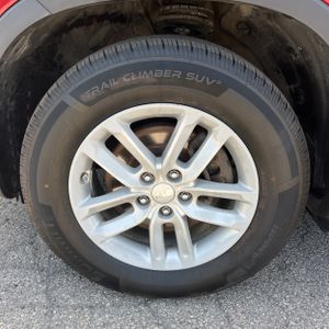 صورة مصغرة 16 لـ 2015 KIA SORENTO LX