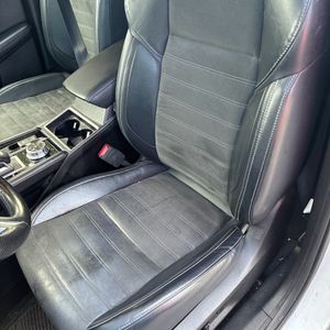 2024 Mitsubishi OUTLANDER SE BLACK EDITION 照片 77