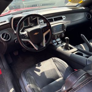 صورة مصغرة 36 لـ 2013 Chevrolet CAMARO LT